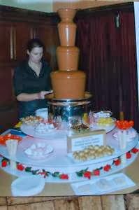 Chocy Fountain 1069233 Image 0